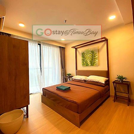 Timurbay Studio Apartment By Gostaytimurbay Κουαντάν Εξωτερικό φωτογραφία