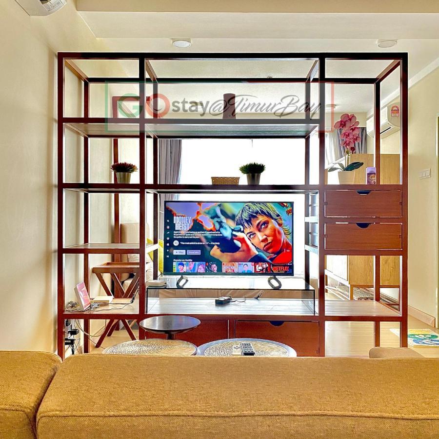 Timurbay Studio Apartment By Gostaytimurbay Κουαντάν Εξωτερικό φωτογραφία